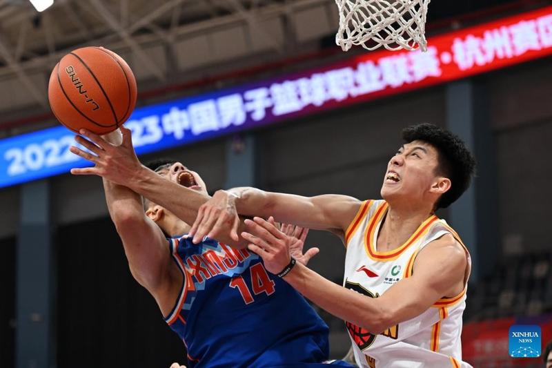他深知要想