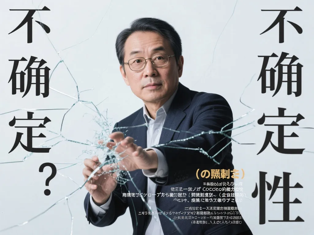 的个人能力