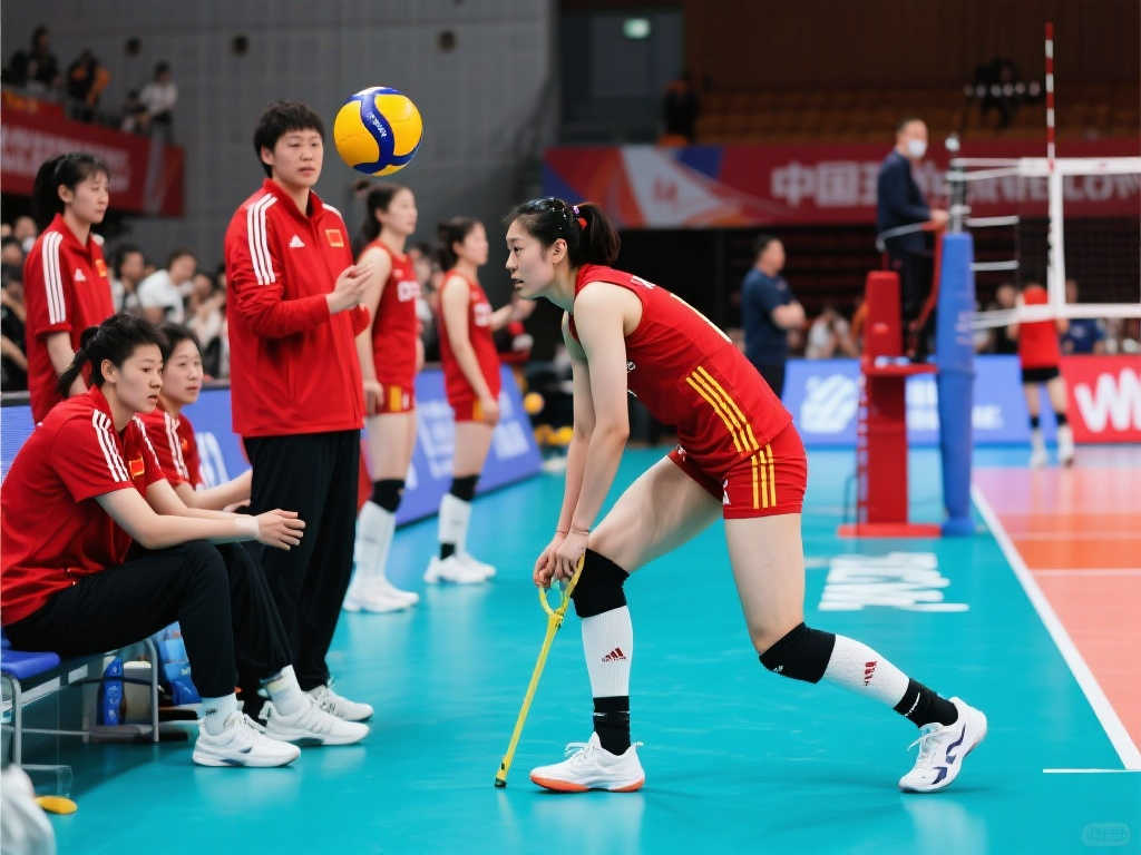 以及中国队