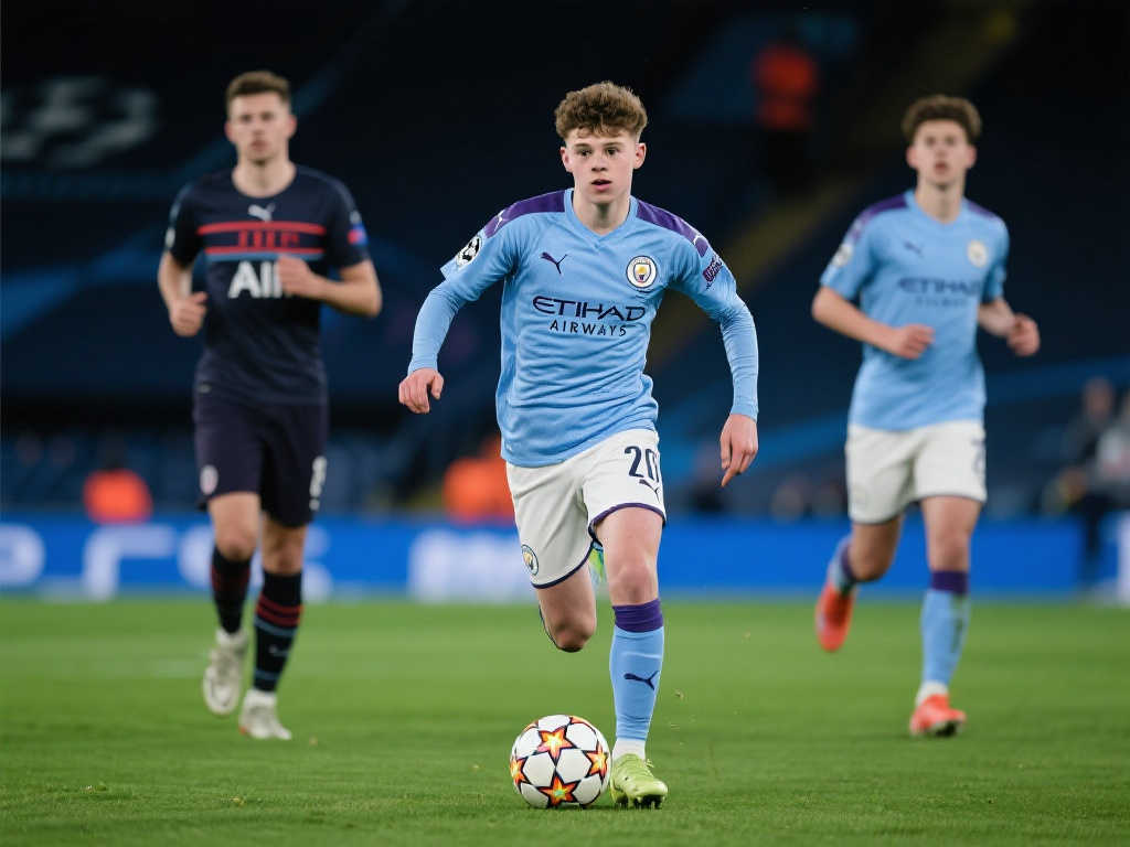 熱刺與布萊 熱刺與布萊