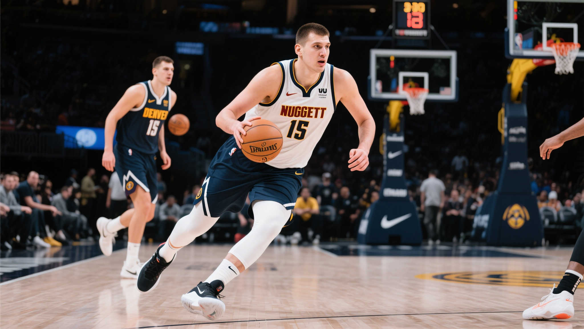 球最受矚目 球最受矚目