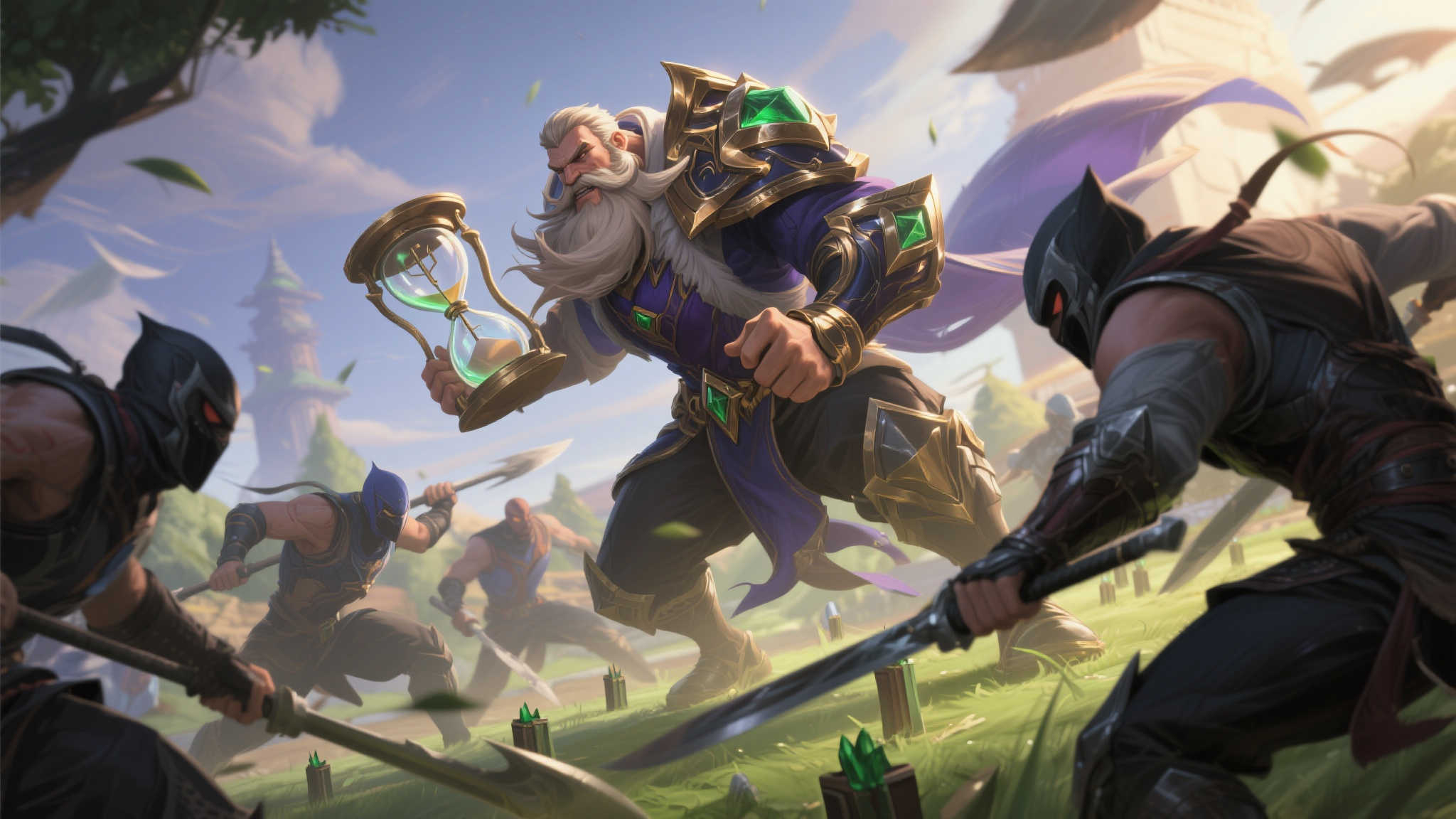 的大赛案例 的大赛案例